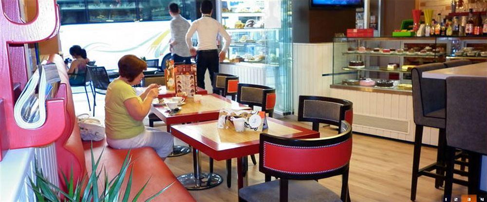 Hotel Viva Deluxe Provincia di Istanbul