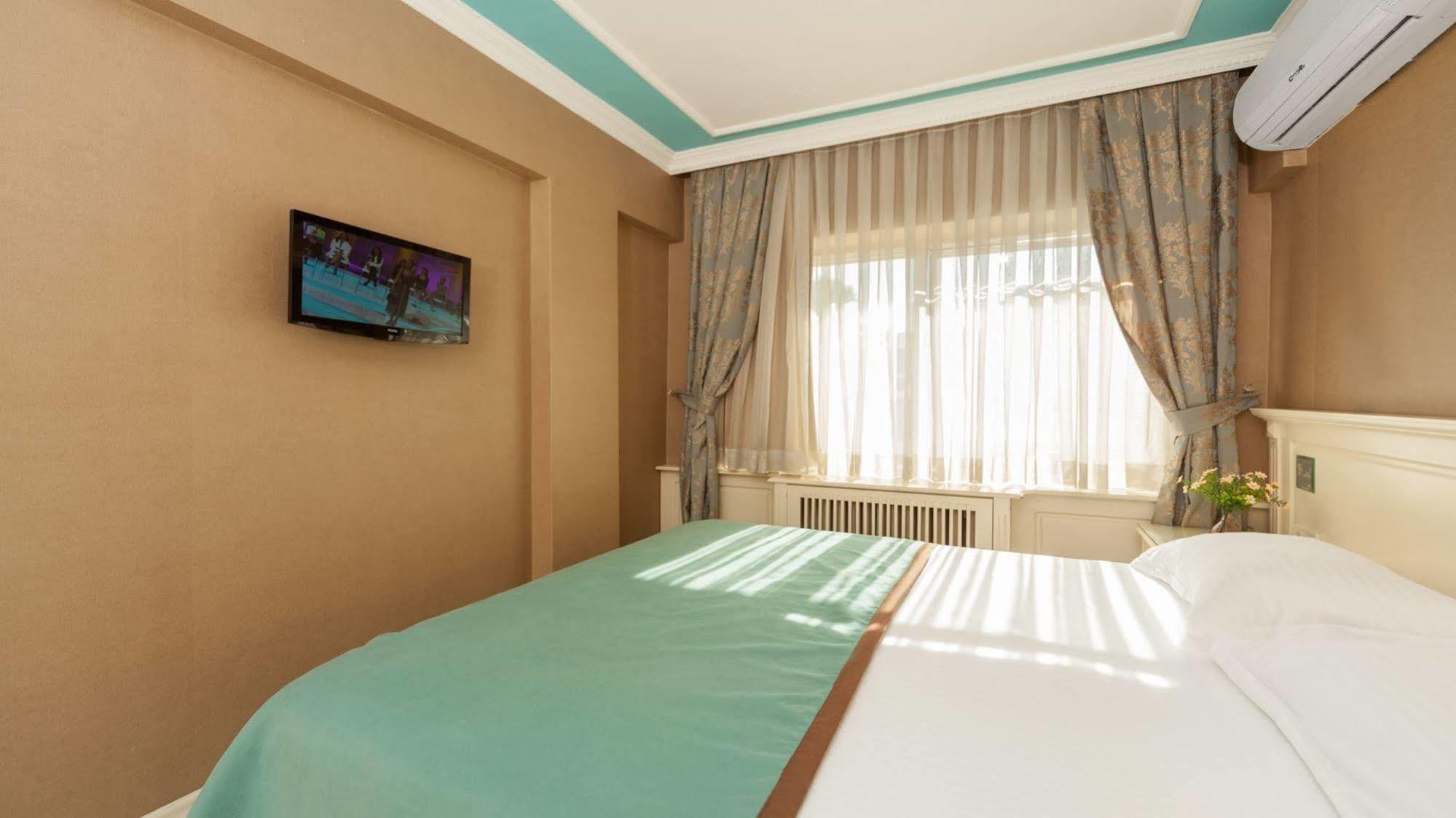 Viva Deluxe Hotel Provincia di Istanbul