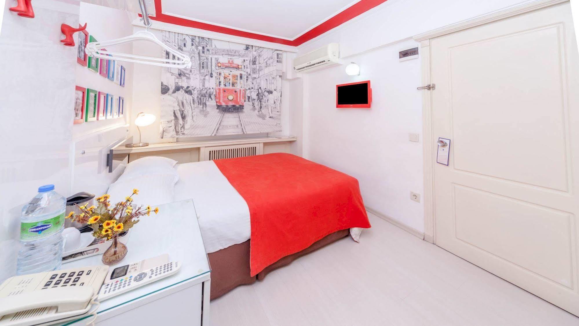 Viva Deluxe Hotel Provincia di Istanbul