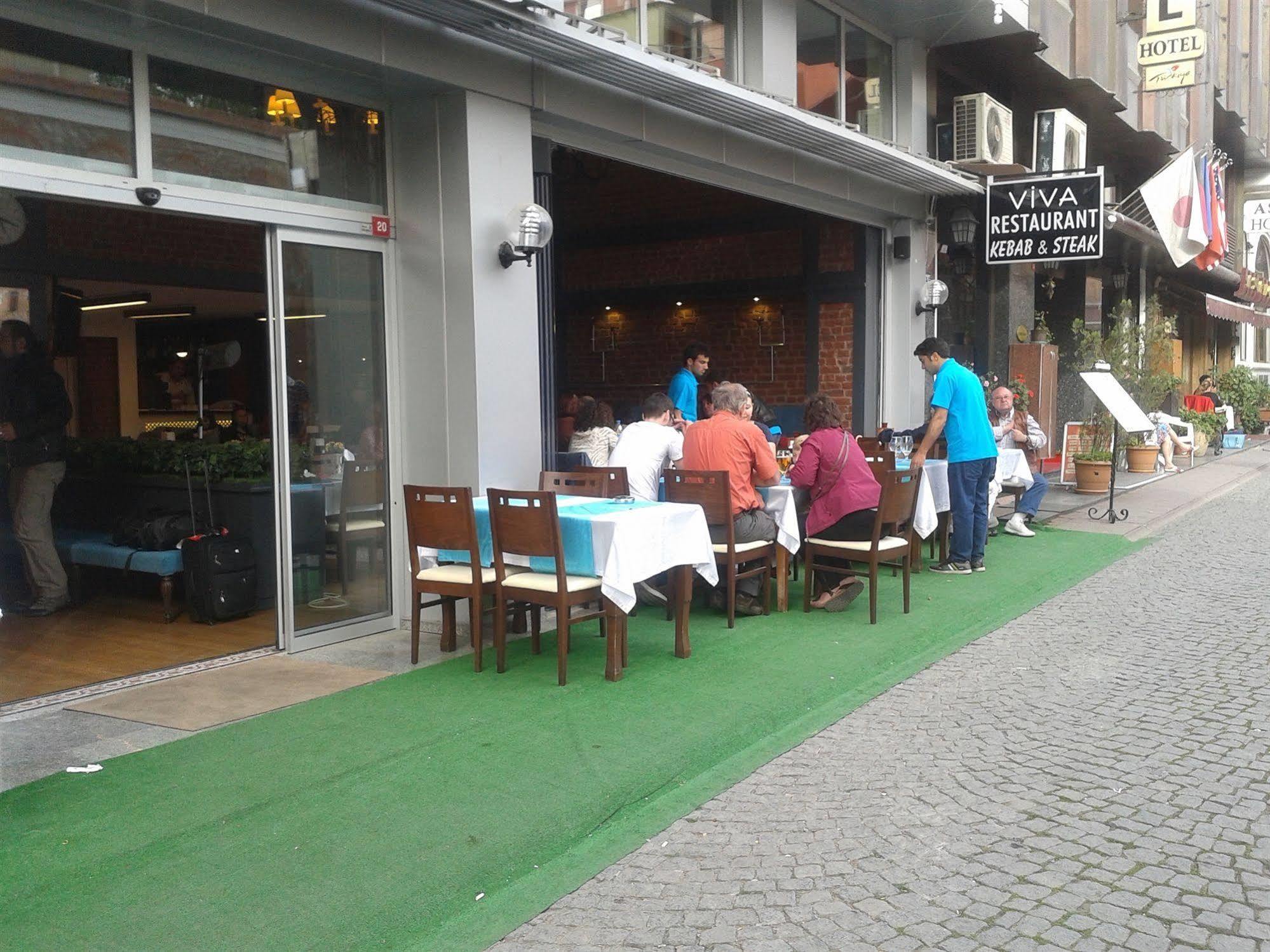 Viva Deluxe Hotel Provincia di Istanbul