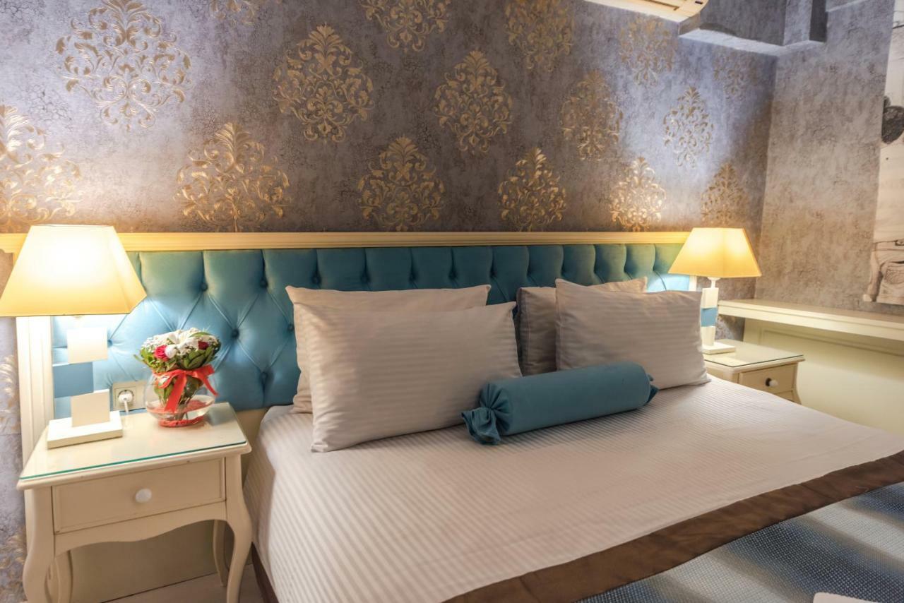 Viva Deluxe Hotel Provincia di Istanbul