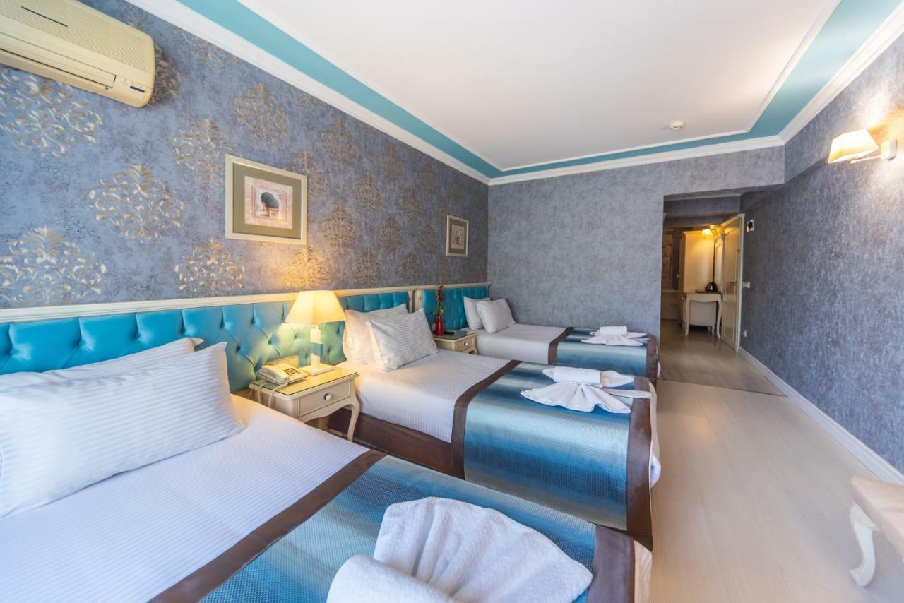 Viva Deluxe Hotel Provincia di Istanbul